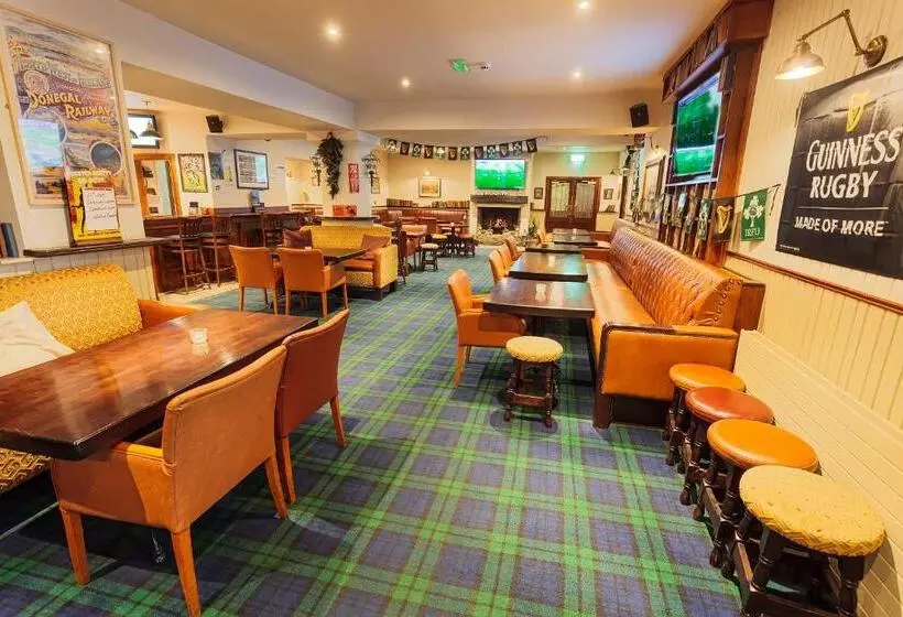 Hotelli Chester Beatty Inn