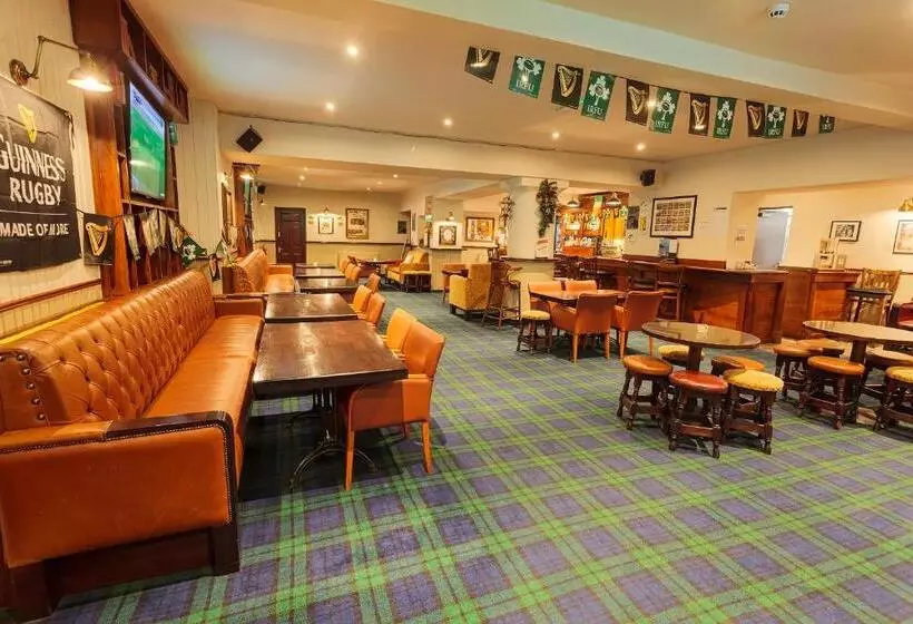 Hotelli Chester Beatty Inn