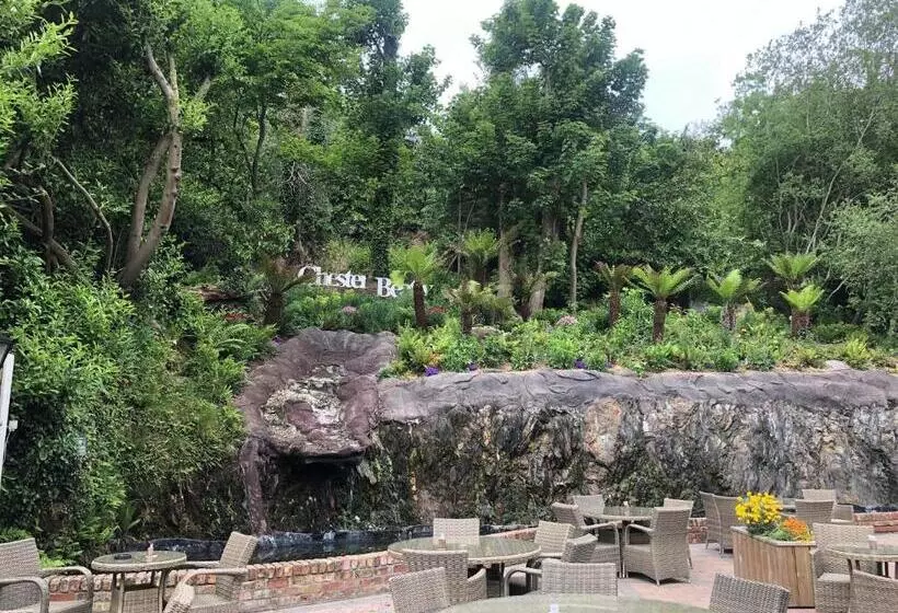 Hotelli Chester Beatty Inn