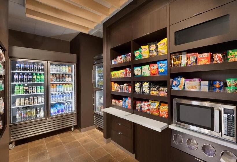 호텔 Courtyard By Marriott Boston Dedham/westwood