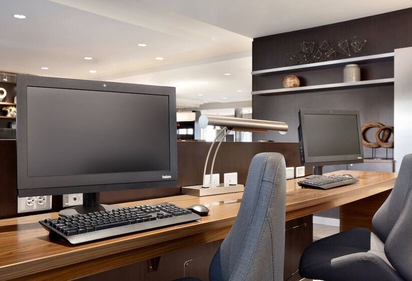 호텔 Courtyard By Marriott Boston Dedham/westwood