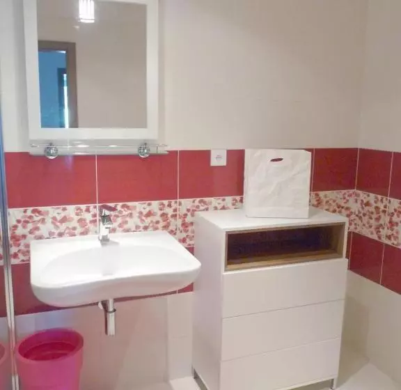Hotel Farma Loreta