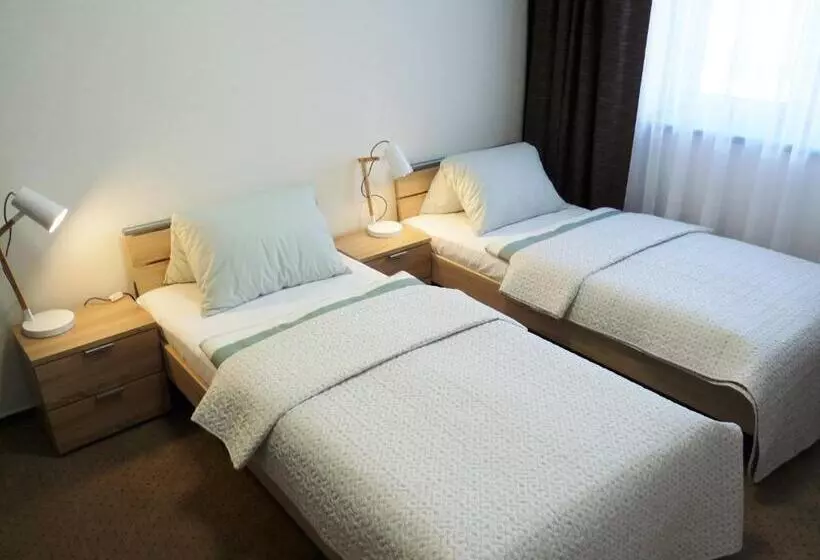 Hotel Farma Loreta