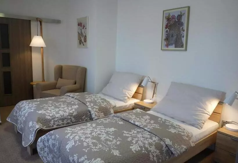 Hotel Farma Loreta