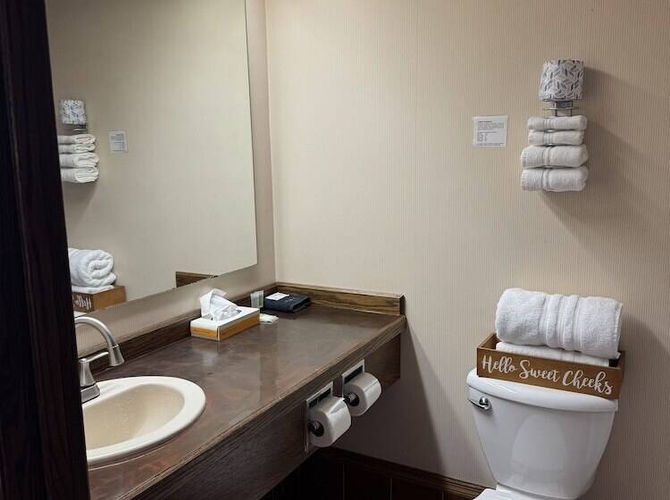 Отель Fenway House