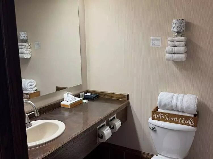 ホテル Fenway House