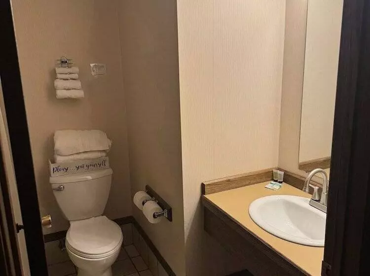 ホテル Fenway House