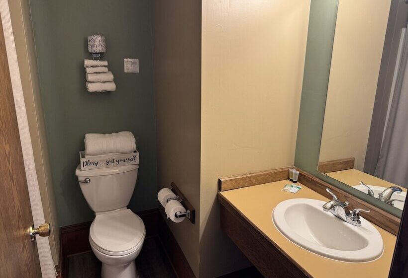 Отель Fenway House