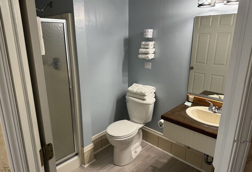 Отель Fenway House