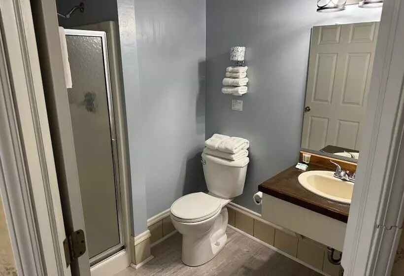 ホテル Fenway House