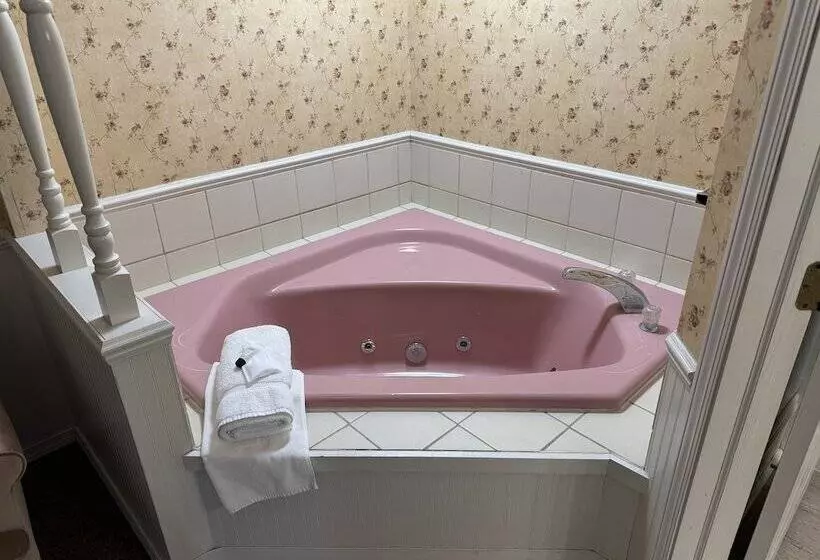 ホテル Fenway House