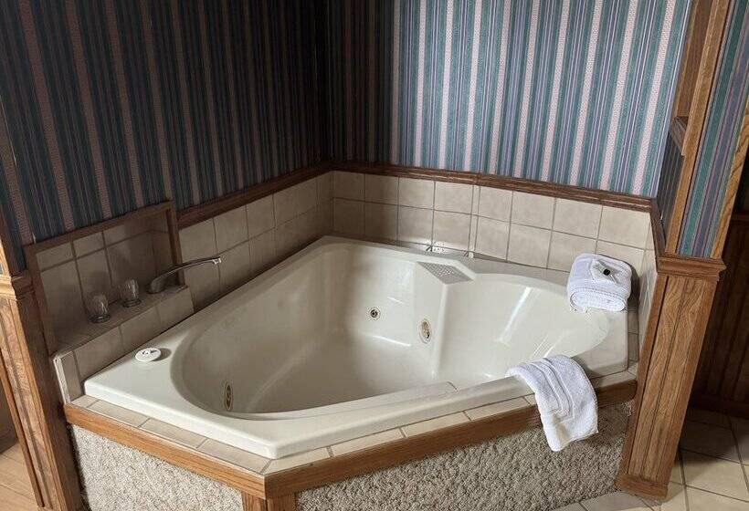 Отель Fenway House