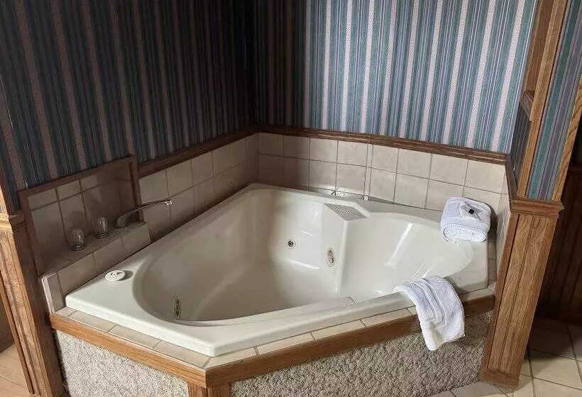 ホテル Fenway House