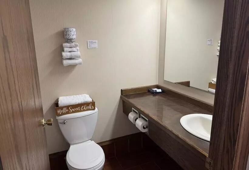 ホテル Fenway House