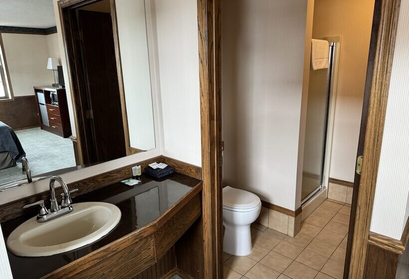 Отель Fenway House