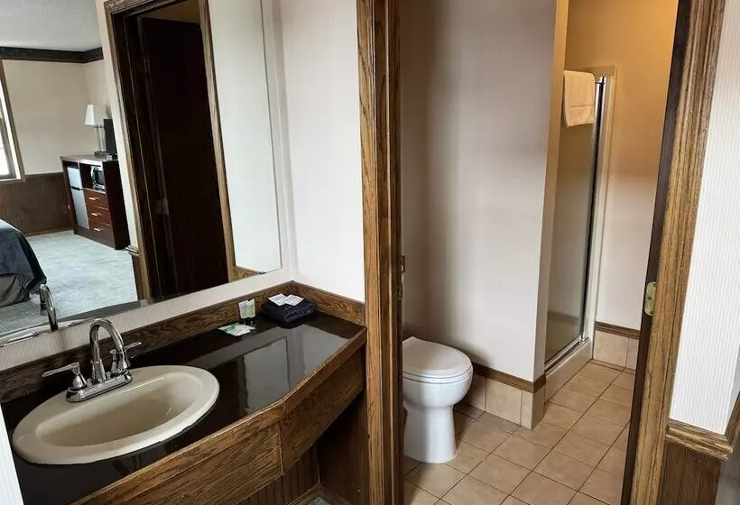 ホテル Fenway House