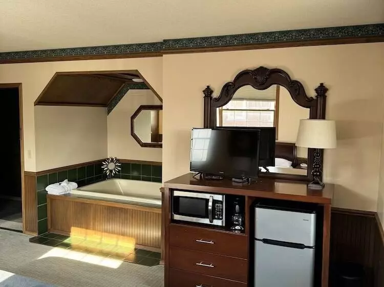 ホテル Fenway House