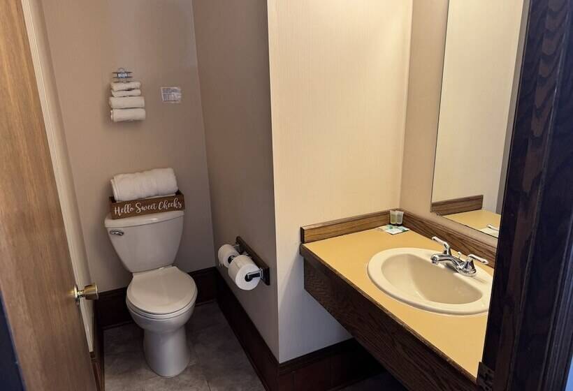 Отель Fenway House