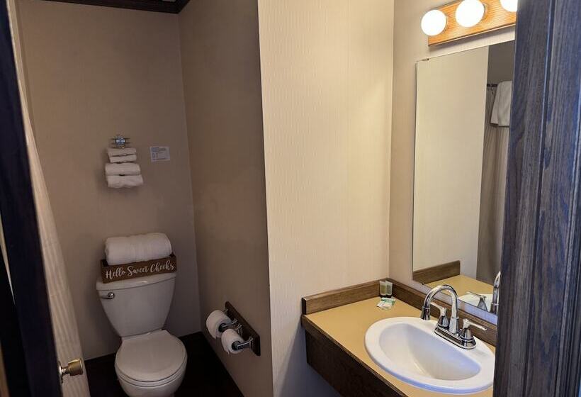 Отель Fenway House