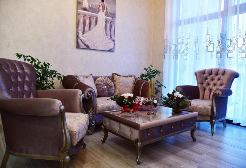 בית מלון כפרי Hesteya