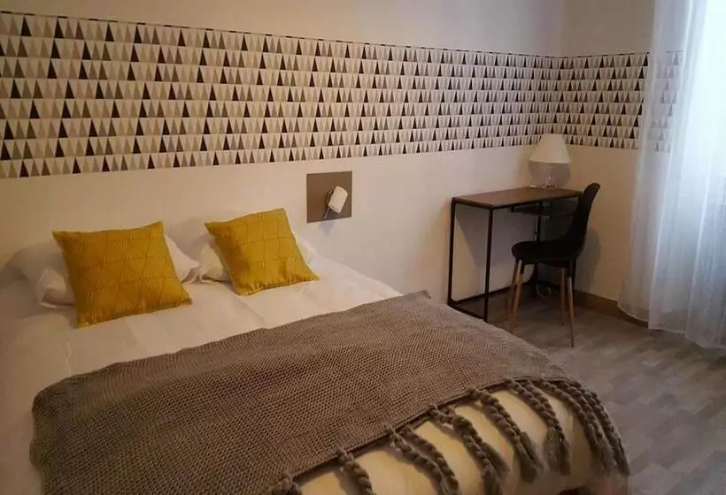 Hotelli La Maison