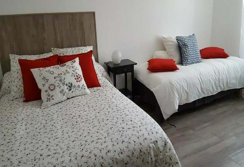 בית מלון כפרי La Maison