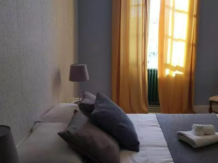 Hotelli La Maison