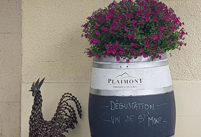 בית מלון כפרי La Maison