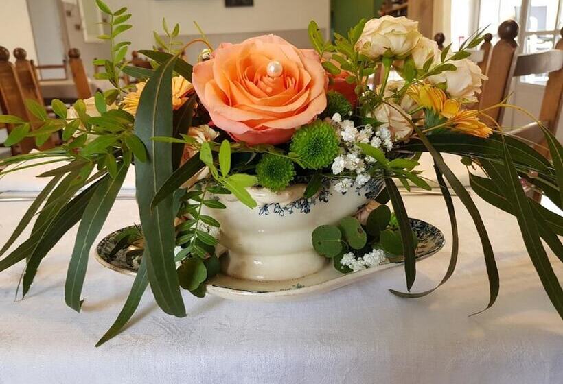 בית מלון כפרי La Maison