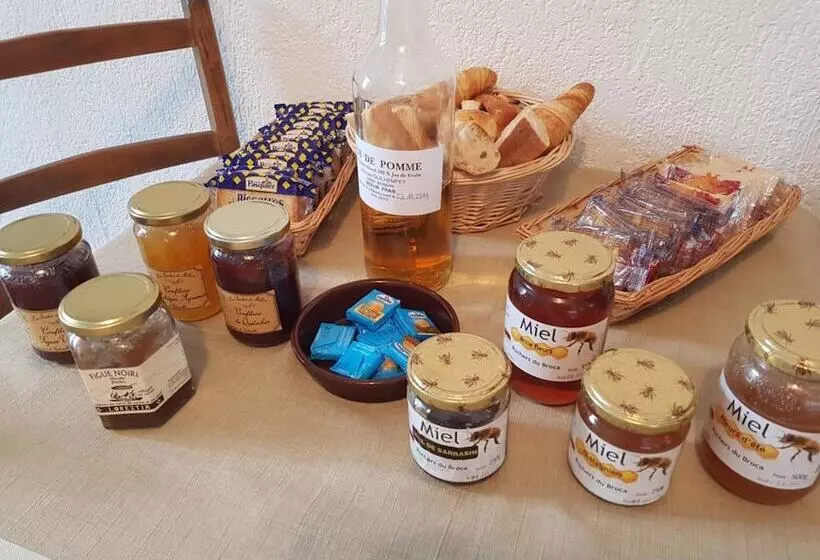 Hotelli La Maison