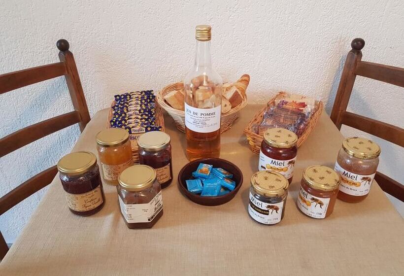 בית מלון כפרי La Maison