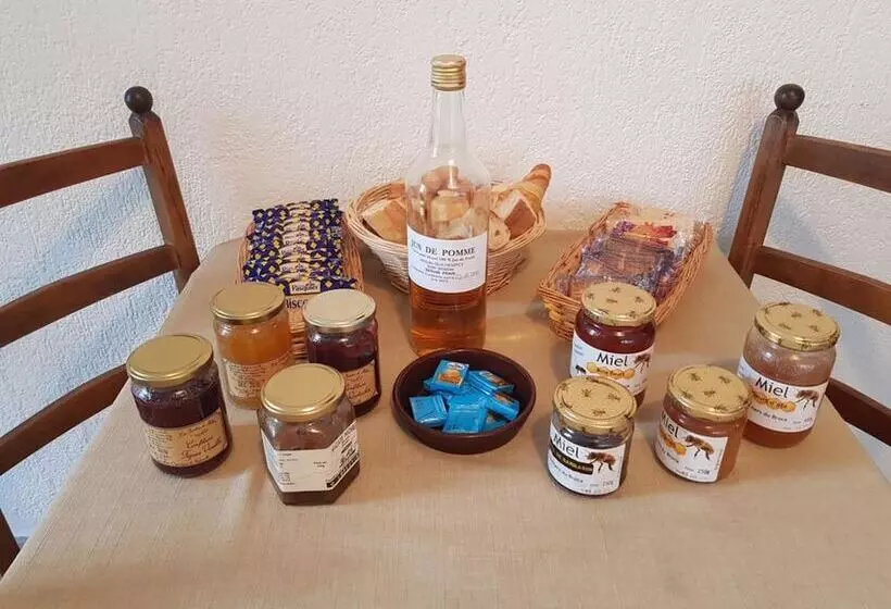 Hotelli La Maison