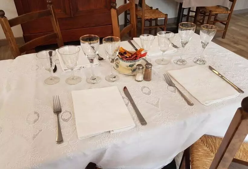 Hotelli La Maison