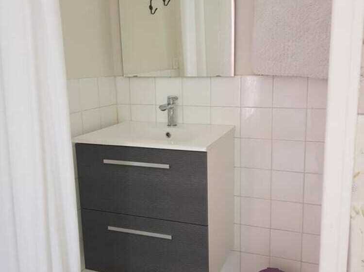 בית מלון כפרי La Maison