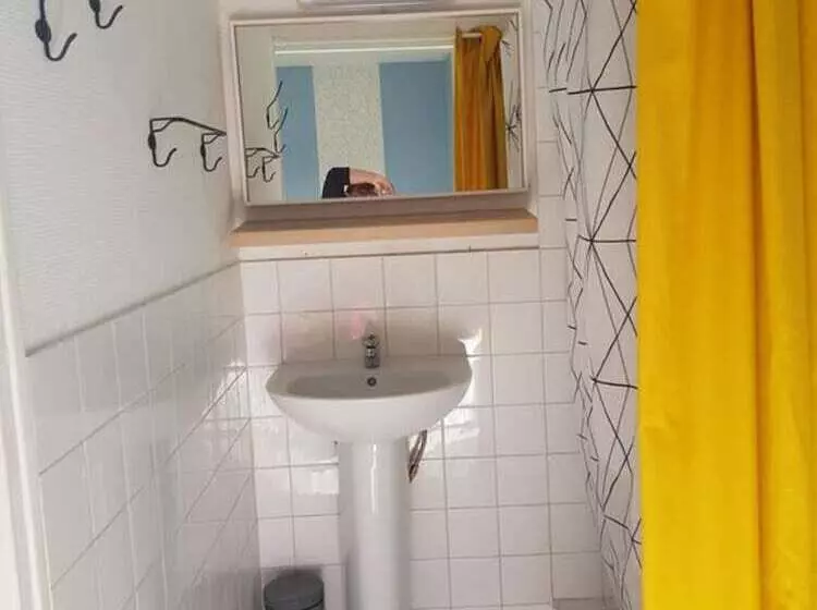 Hotelli La Maison