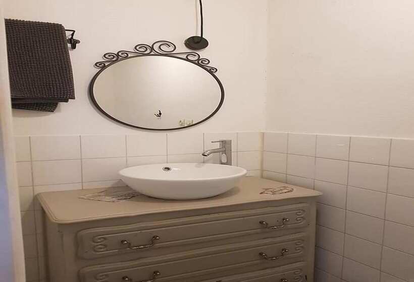 בית מלון כפרי La Maison