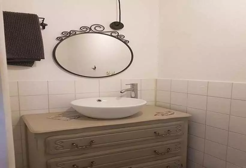 Hotelli La Maison