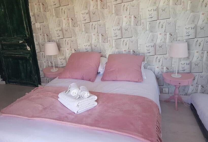 בית מלון כפרי La Maison