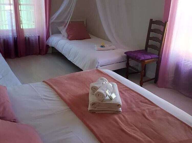 בית מלון כפרי La Maison