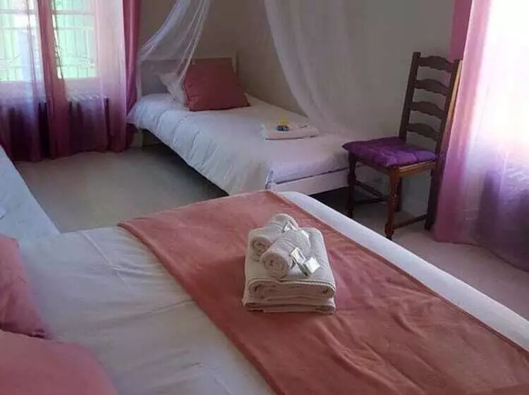 Hotelli La Maison
