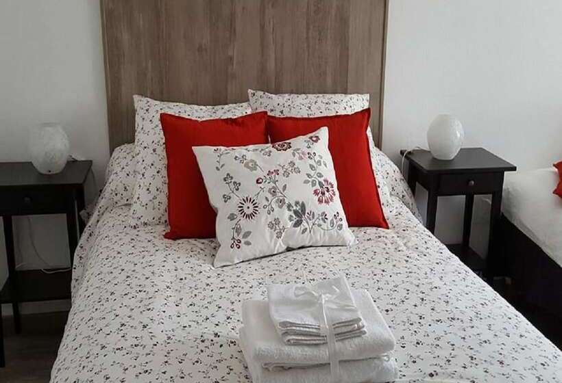 בית מלון כפרי La Maison