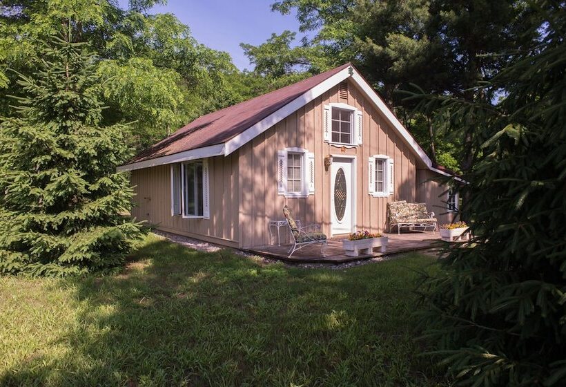 בית מלון כפרי M 22 Inn Suttons Bay