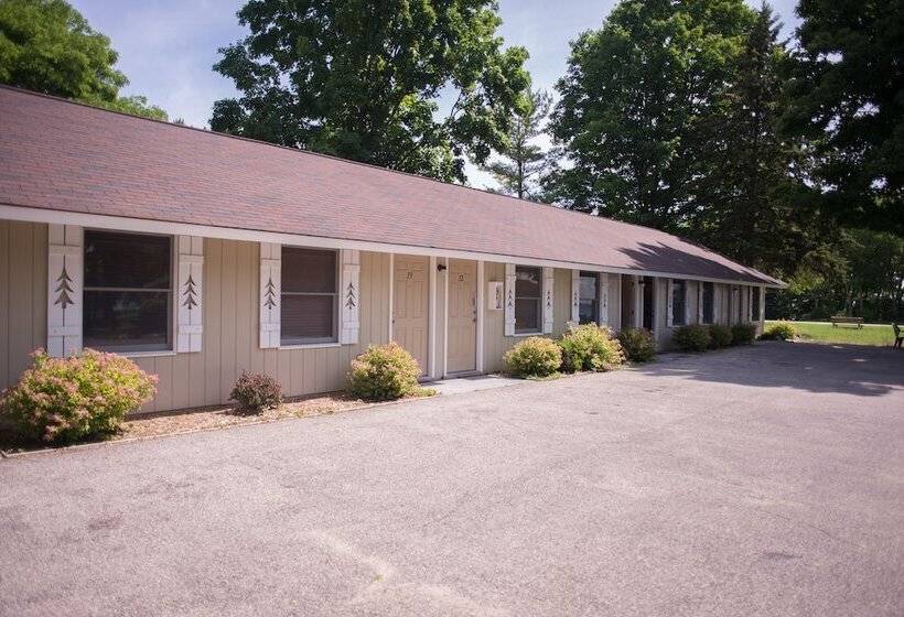 בית מלון כפרי M 22 Inn Suttons Bay