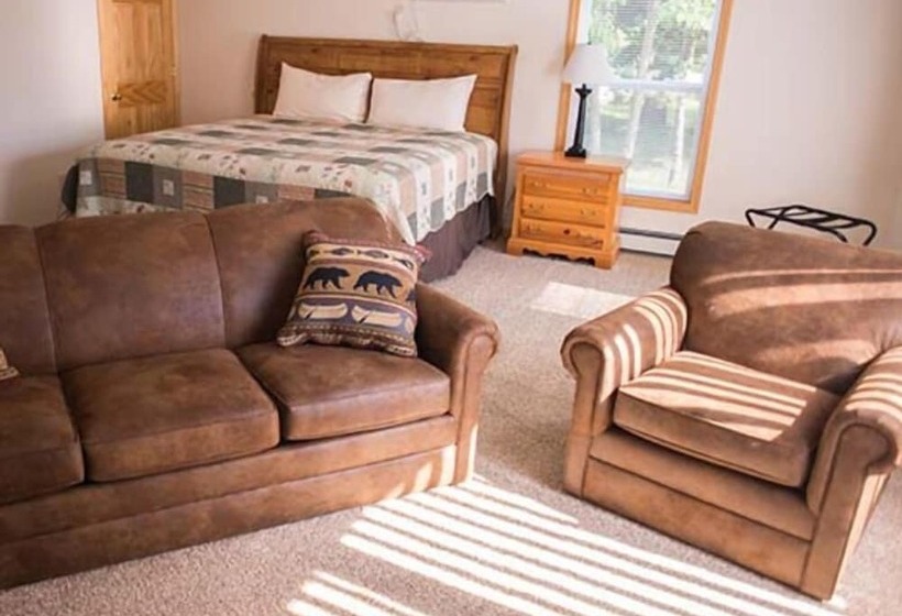 בית מלון כפרי M 22 Inn Suttons Bay