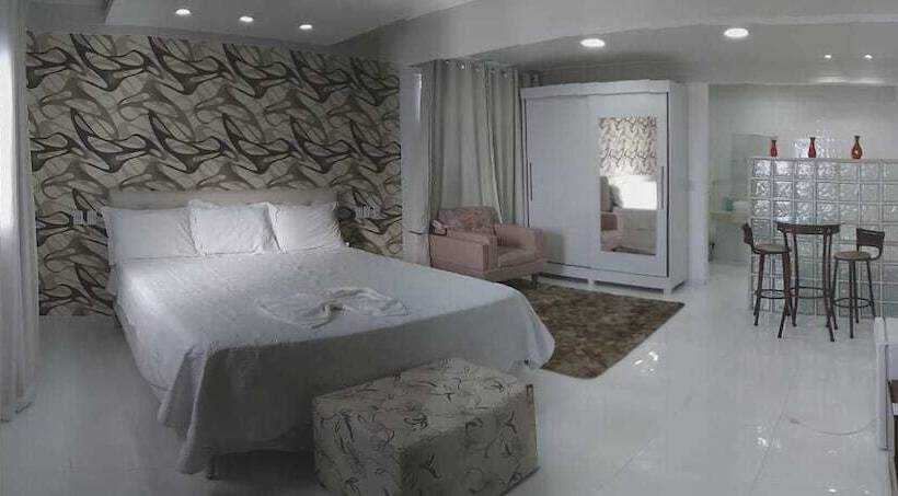 Отель Mirante B