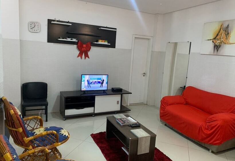 Отель Mirante B