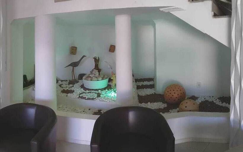 Отель Mirante B