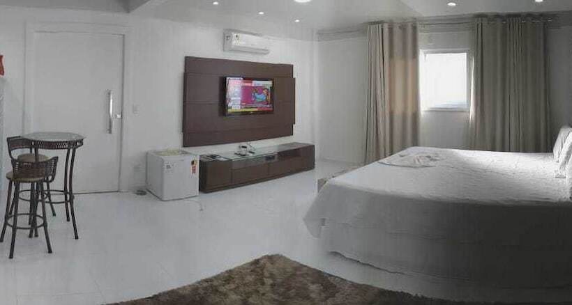 Отель Mirante B