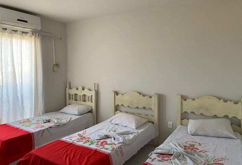 Отель Mirante B