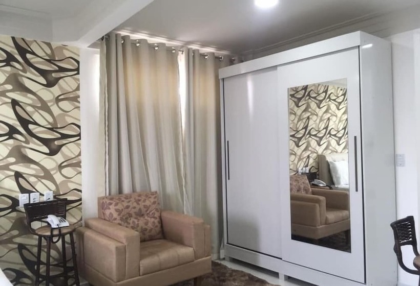 Отель Mirante B